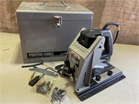 NEW Porter Cable pocket cutter model 550