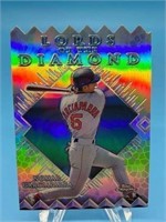 Nomar Garciaparra Lords of the Diamond Refractor