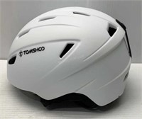 MD Tomshoo Ski Helmet - NEW