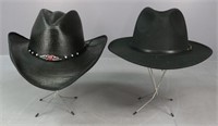 Women's Western Hats - Gone Country / 2 pc