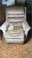 Pride Gentle Lift Recliner Chair