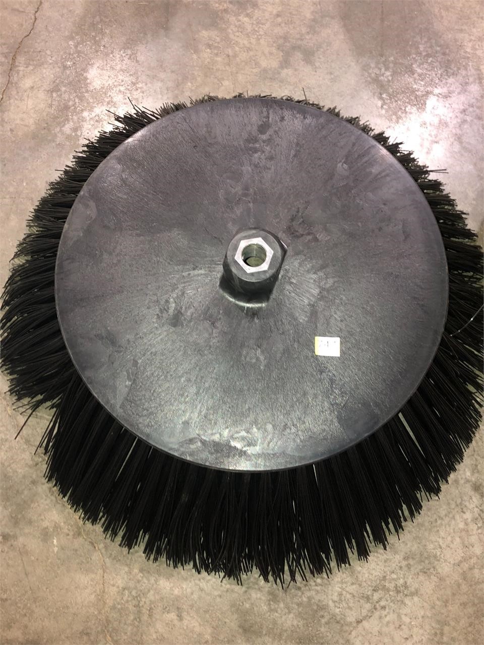 Large Floor Sweeper Brush Head