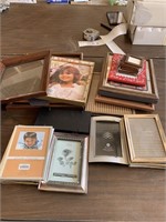 PICTURE FRAMES 4X6 5X7 8X10 AND MORE