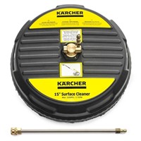 K\xe4rcher - 3200 PSI Universal Surface Cleaner