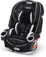 NEW $490 Graco 4-in-1 Car Seat