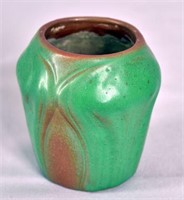 Van Briggle Crocus Vase