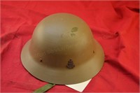 Asian Military Helmet
