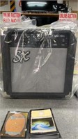 Sx guitar amplifier