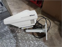 Nikon chart projector NP-35