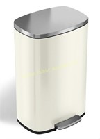 iTouchless $118 Retail Trash Can