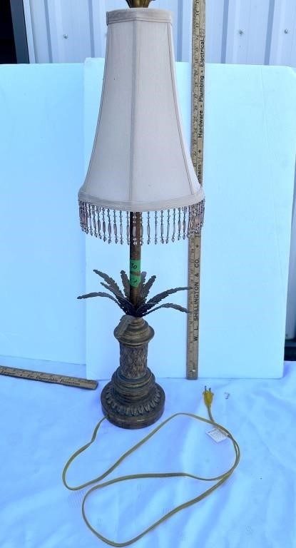 Table lamp