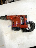 Hilti TE24 Hammer Chipping Drill