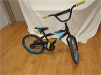 18" Huffy Boy's BMX Bike