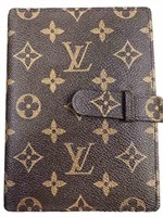 Louis Vuitton Photo Case in Monogram