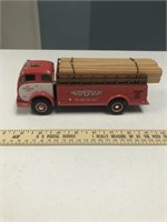 1953 White 3000 Stake Truck Ace Hardware