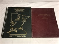 (2) Fillmore County atlas