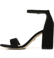 Size 7 Sam Edelman womens Heeled Sandal