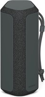 Sony SRS-XE200 Bluetooth Speaker  IP67  Black