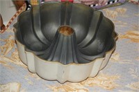 Nordic Ware Bundt cake pan