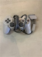 Sony PlayStation 2 controller