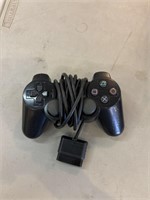 Sony PlayStation controller