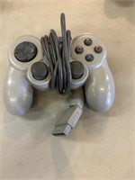 Sony PlayStation 2 controller