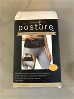 posture belt