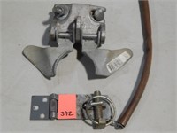 2ct Gate Latches