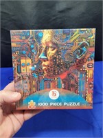 1000 Pc Puzzle Sealed