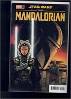 1:25 Star Wars: The Mandalorian, Vol. 2 #5D