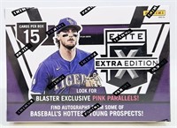 BRAND NEW PANINI ELITE