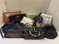 Ladies Purses Clutch Handbag Wallet