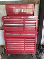 Us General large tool box