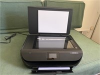 HP envy 5055 printer, scanner
