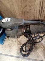 Porter cable sander