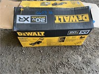 DeWalt 20V Cordless Lawn Mower