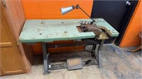 Union Special Sewing machine