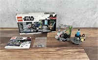 Lego Star Wars 75246 Death Star Cannon