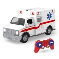 DRIVEN Midrange R/C Ambulance