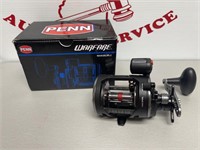 Penn WarFare War20LWLC Depth Counter Conventional