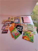 Gift Bags Lot