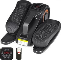 Under Desk Elliptical Machine, Mini Compact