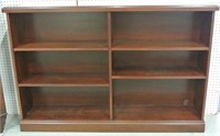 6 Shelf Adjustable Book Shelf