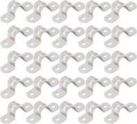 ISPINNER 25PCS M16 Strap Tension Clips