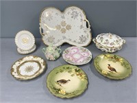 French Limoges Lot Collection incl Haviland