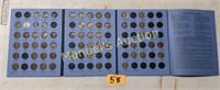 1941-1974 LINCOLN CENT COLLECTION