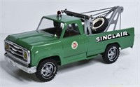 Custom Tonka Sinclair Dodge Wrecker Tow Truck