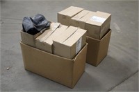 (2) Boxes of 9.00-10 TR135 Inner Tubes