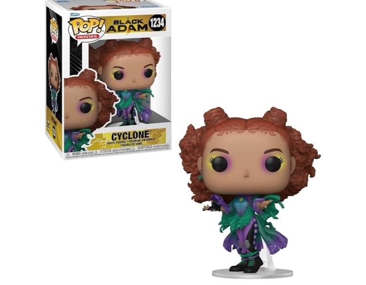 Funko pop 1234