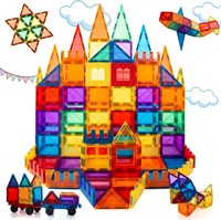 MagHub Magnet Toys Magnetic Tiles